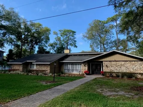 282 Agnes Avenue Longwood FL 32750