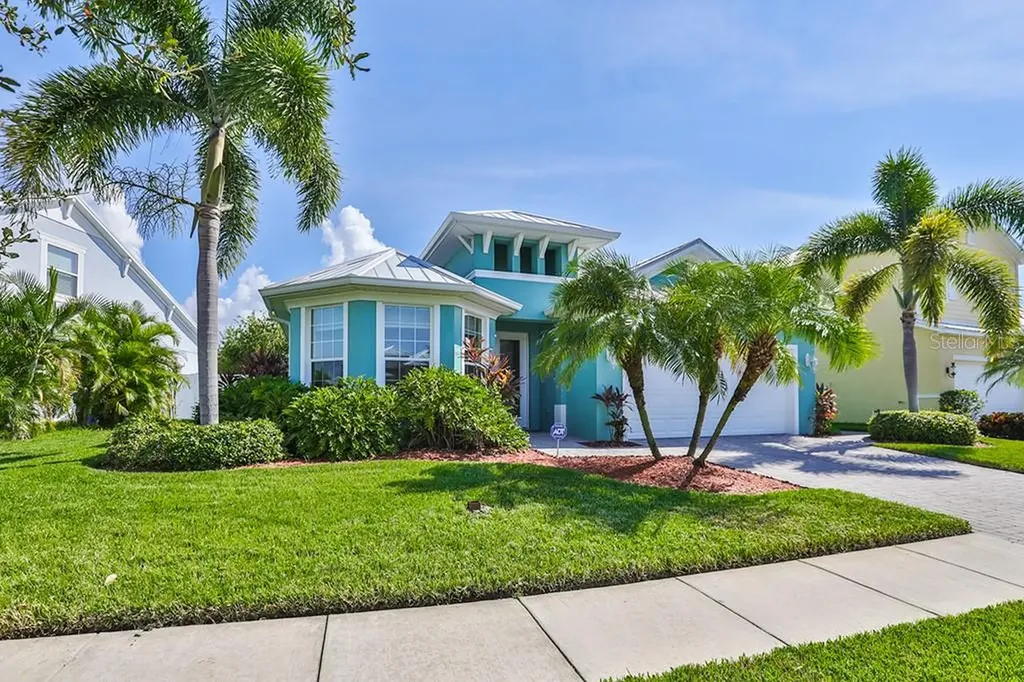 435 Bahama Grande Boulevard Apollo Beach FL 33572