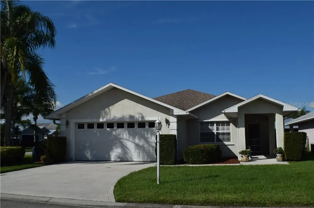 603 SE 26th Drive Okeechobee FL 34974