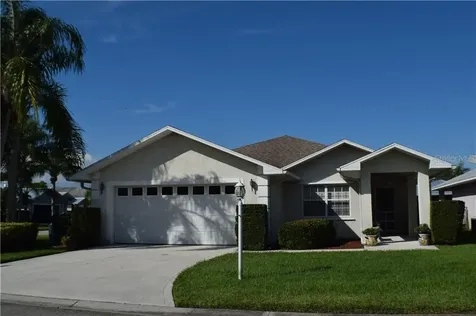 603 SE 26th Drive Okeechobee FL 34974