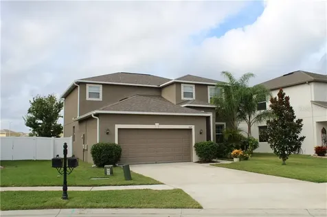 3567 Bracknell Court Land O Lakes FL 34638