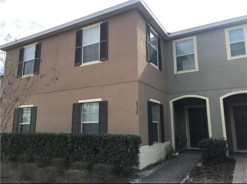 2932 Tanzanite Terrace Kissimmee FL 34758