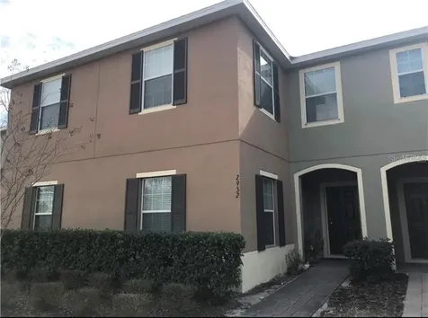 2932 Tanzanite Terrace Kissimmee FL 34758