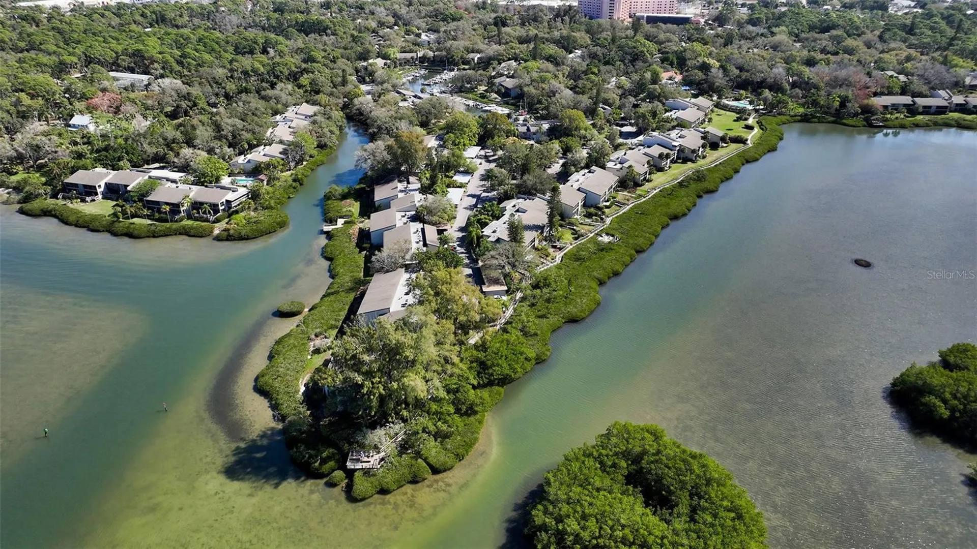 1716 Glenhouse Drive Sarasota FL 34231