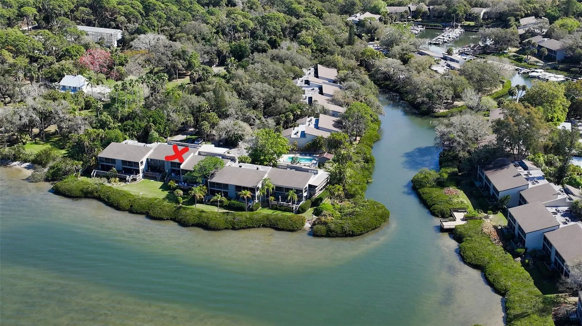 1716 Glenhouse Drive Sarasota FL 34231