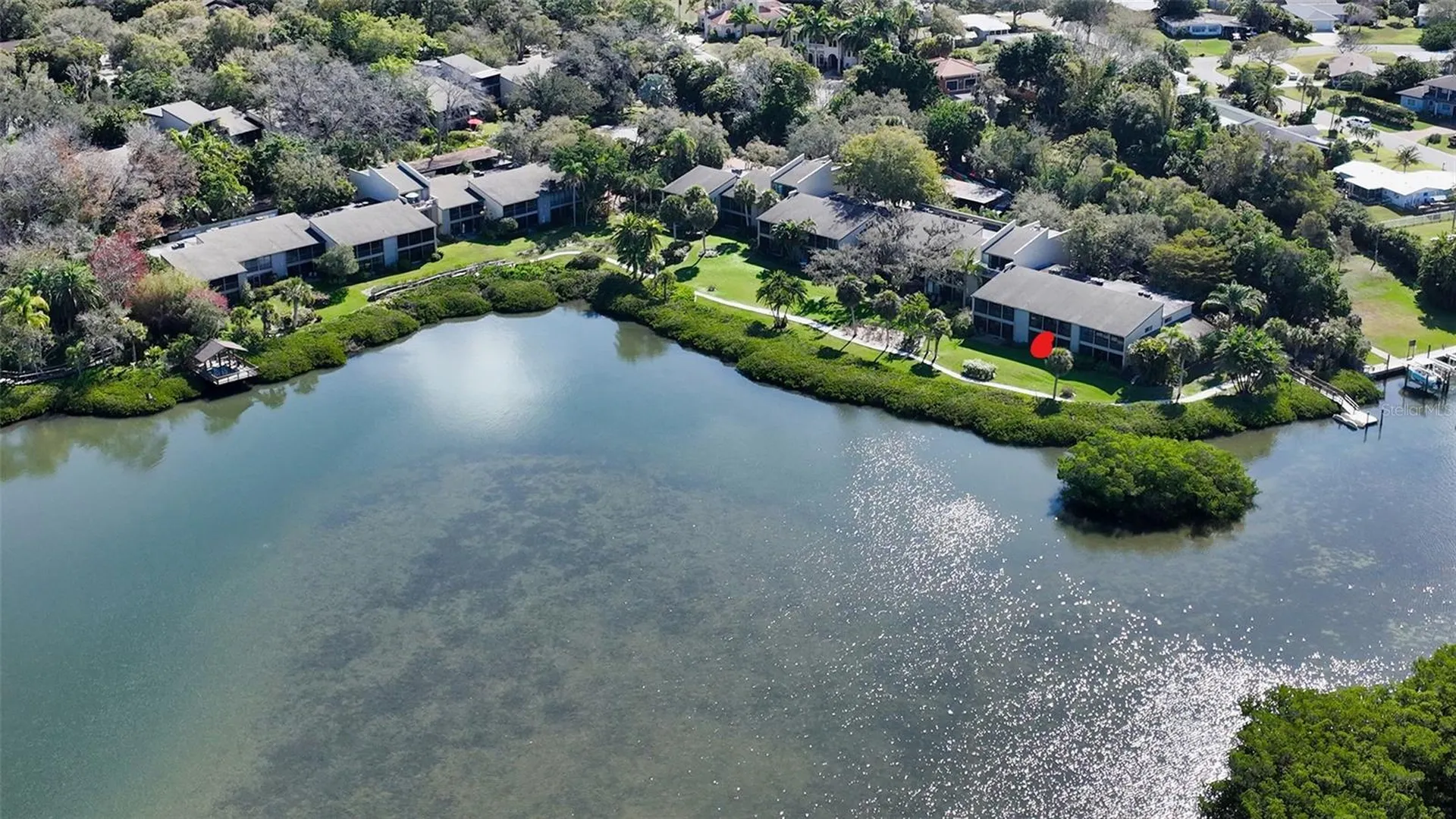1716 Glenhouse Drive Sarasota FL 34231