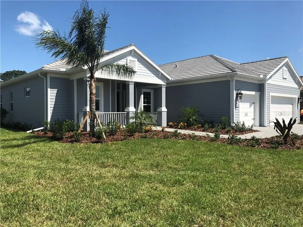12336 Auburndale Court Venice FL 34293