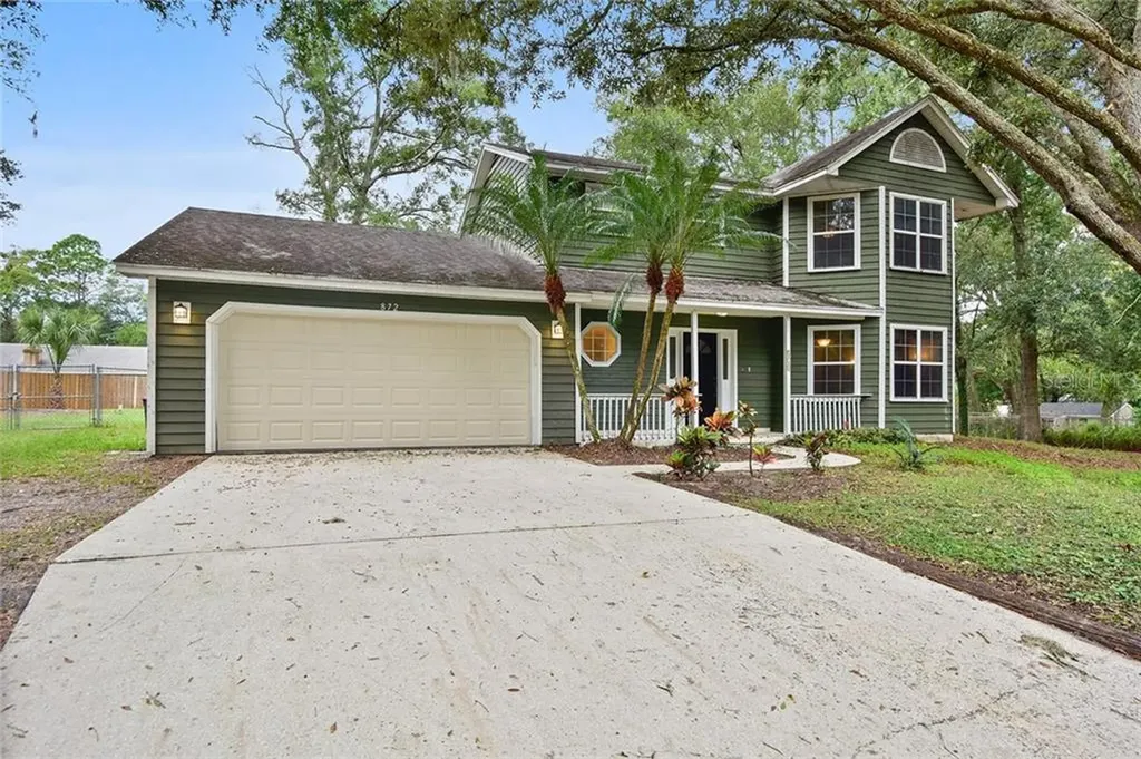 872 Fairview Avenue Altamonte Springs FL 32701