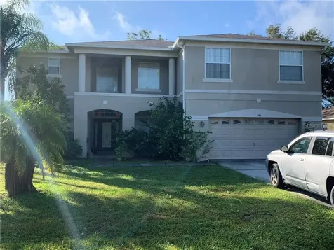 745 Cockatoo Court Kissimmee FL 34759