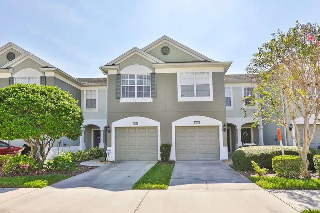 10153 Pink Palmata Court Riverview FL 33578
