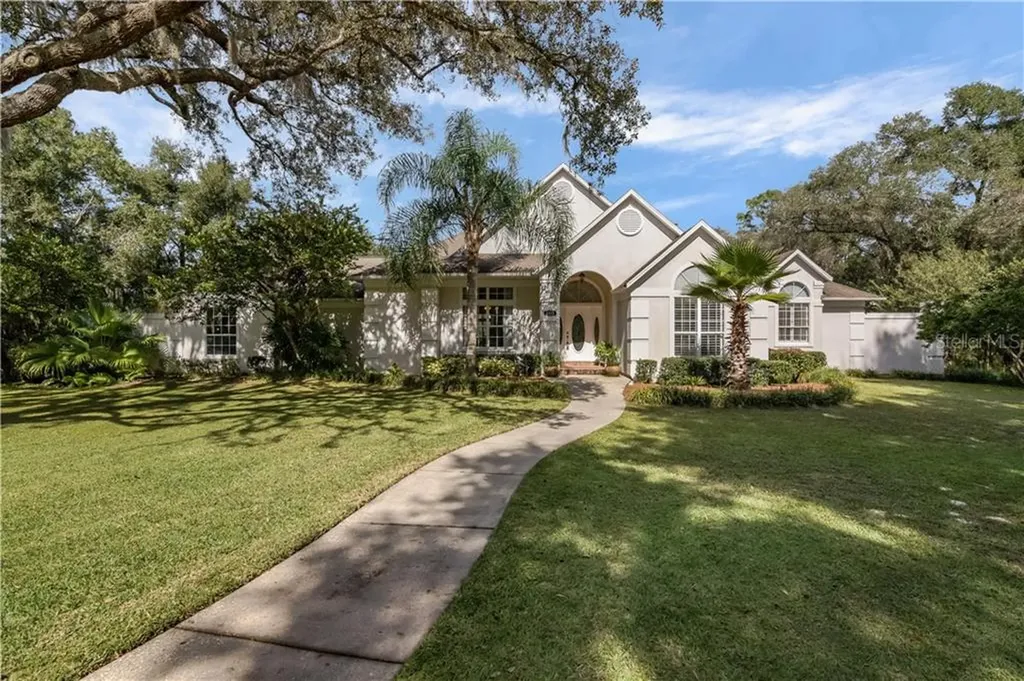 2810 Sunnyside Road Lady Lake FL 32159