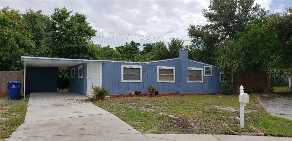 710 65th Street S St Petersburg FL 33707