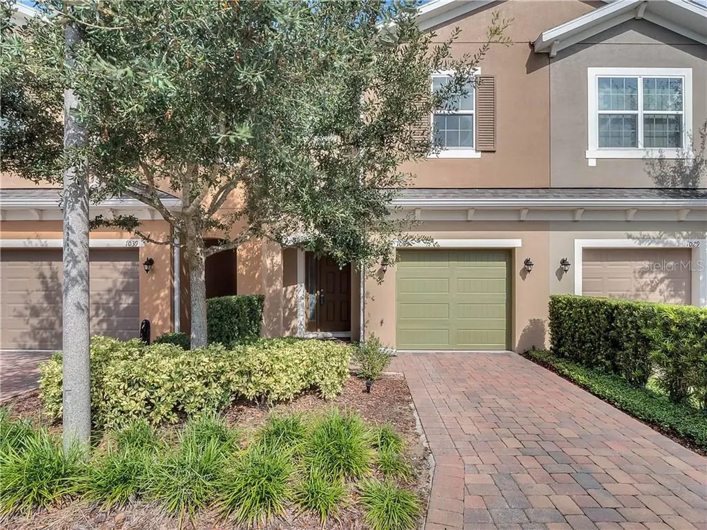 1033 Palma Verde Place Apopka FL 32712