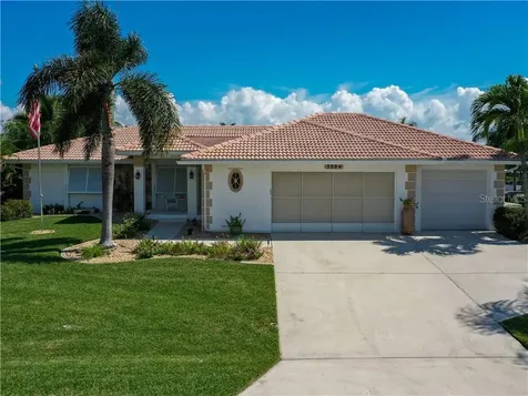 3304 Dominica Court Punta Gorda FL 33950