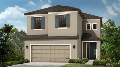 1215 Verdant Glade Place Winter Park FL 32792
