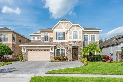 16337 Tudor Lake Court Orlando FL 32828