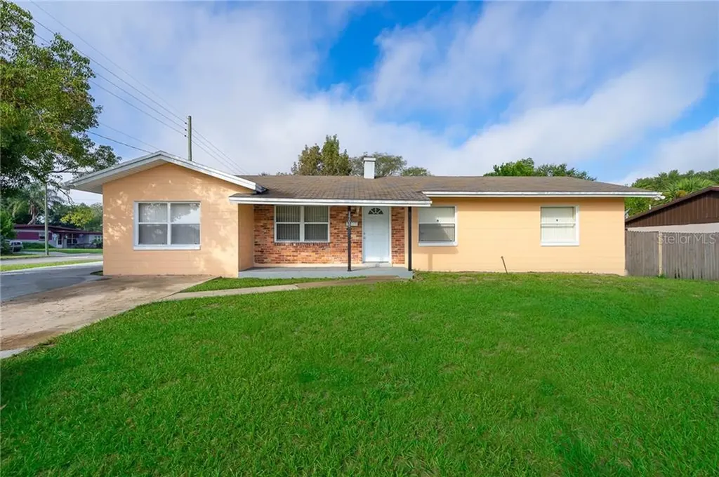 1500 N Hastings Street Orlando FL 32808