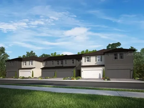 15163 Willow Arbor Circle Orlando FL 32824