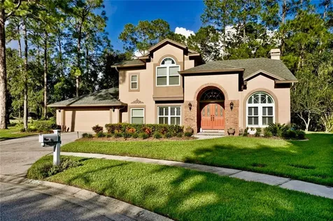 15905 Benton Court Tampa FL 33647