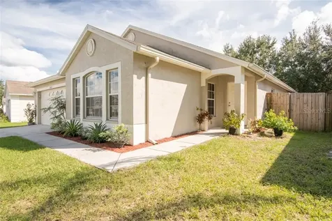 24628 Siena Drive Lutz FL 33559