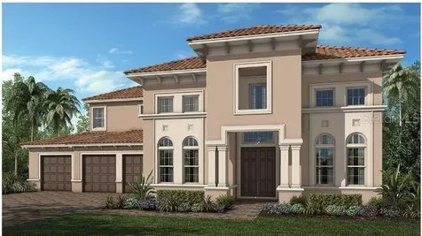 1405 Oil Lamp Cove Lake Mary FL 32746