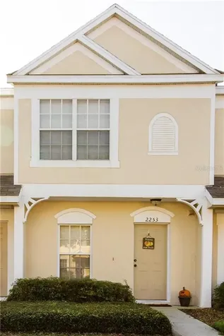 2253 Lake Woodberry Circle Brandon FL 33510