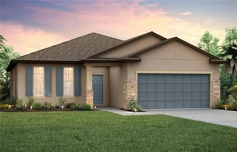 17492 Butterfly Pea Court Clermont FL 34714