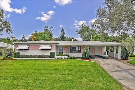 3106 Pickfair Street Orlando FL 32803