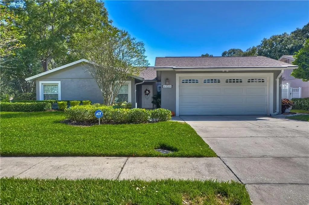 13719 Wilkes Drive Tampa FL 33618