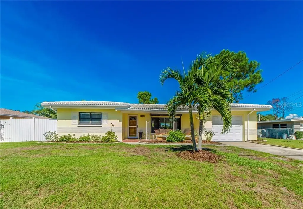1184 Robmar Road Dunedin FL 34698