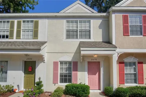 2876 Woodlands Park Court Lake Mary FL 32746