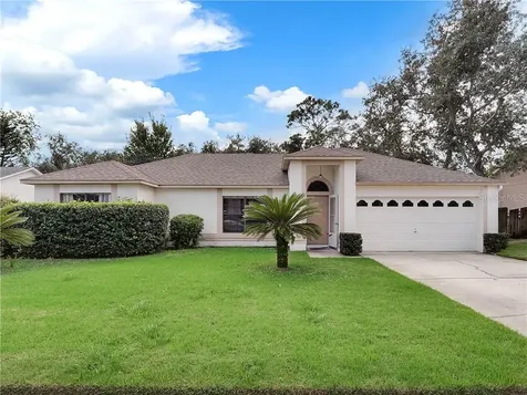4219 Shades Crest Lane Sanford FL 32773