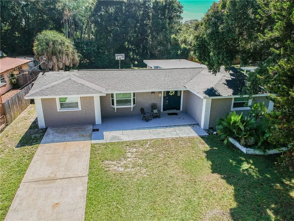 4708 W Price Avenue Tampa FL 33611