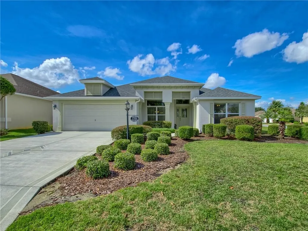 2346 Anita Way The Villages FL 32162