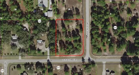 2251 W Mesa Verde Drive Beverly Hills FL 34465