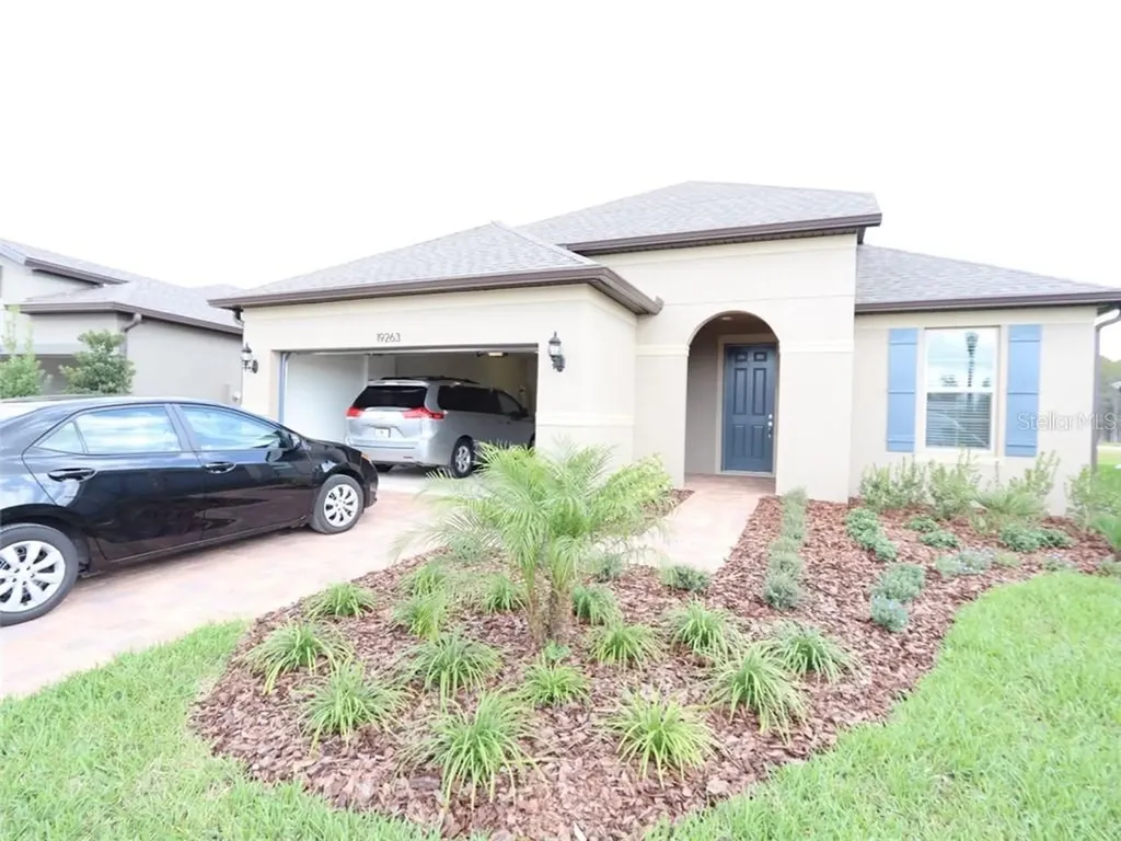 19420 Coastal Shore Terrace Land O Lakes FL 34638