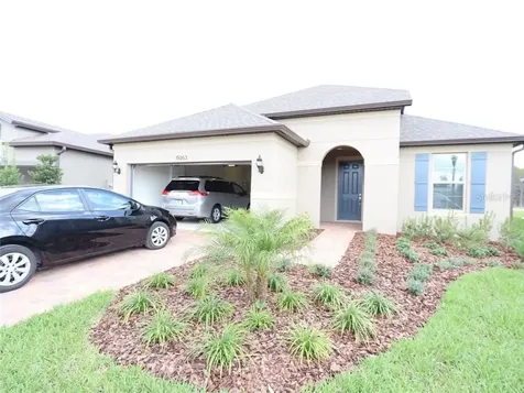 19420 Coastal Shore Terrace Land O Lakes FL 34638