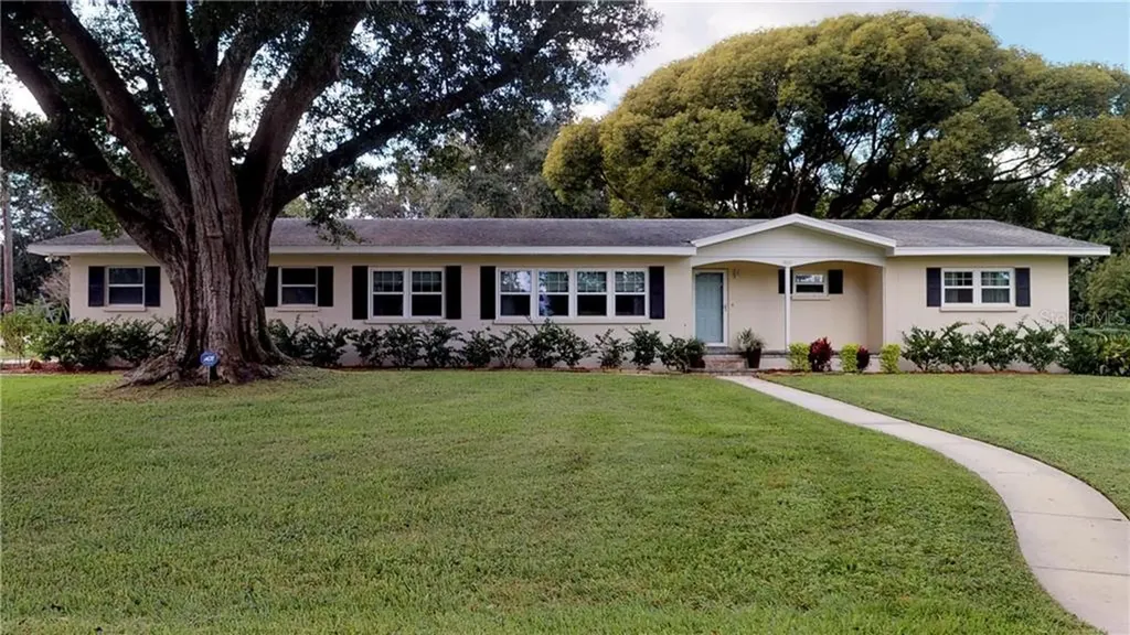 5011 Sandlewood Drive Lakeland FL 33813