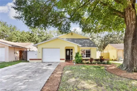 16307 Caliente Place Tampa FL 33624