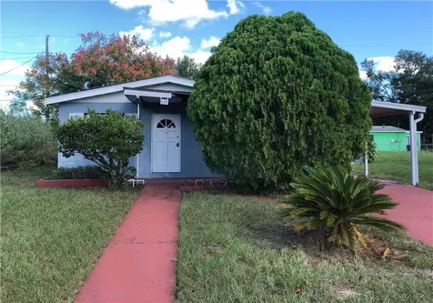 613 N 3rd Street Haines City FL 33844