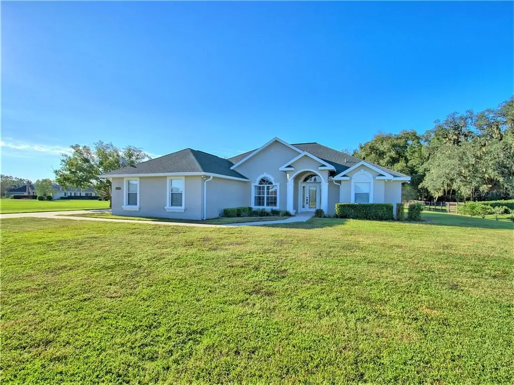 6796 SE 96th Place Road Belleview FL 34420