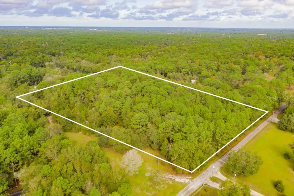 6045 Kurt Street Brooksville FL 34604