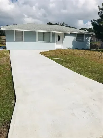 6011 W Hanna Avenue Tampa FL 33634