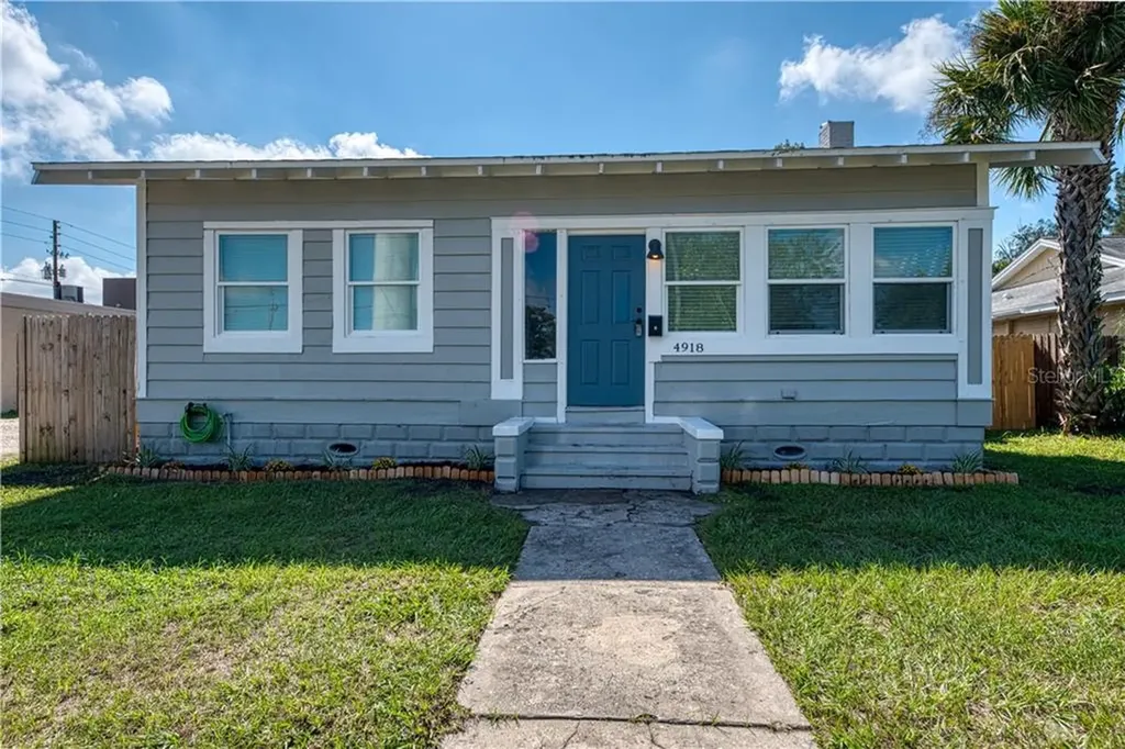 4918 1st Avenue S St Petersburg FL 33707