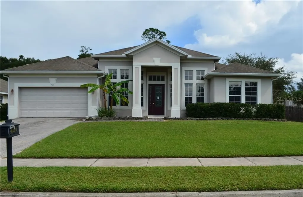421 Holly Fern Trail Deland FL 32720