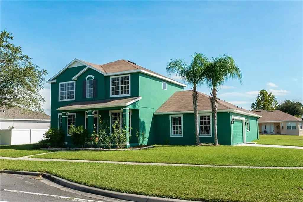 3024 Grasmere View Parkway Kissimmee FL 34746