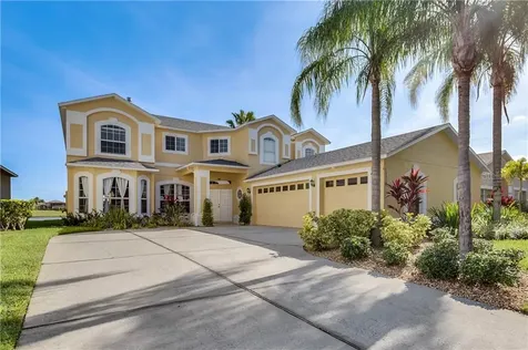 15318 Pebble Ridge Street Winter Garden FL 34787