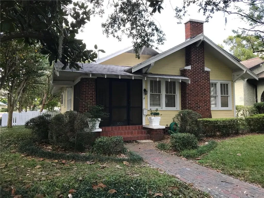 953 Success Avenue Lakeland FL 33803