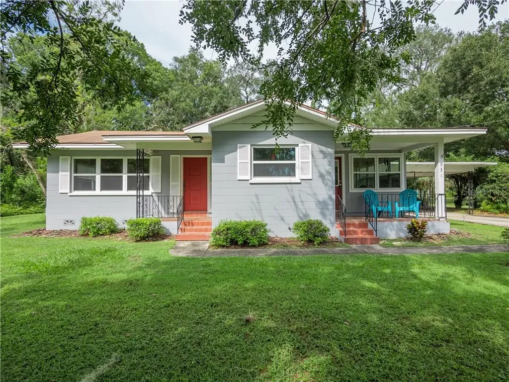 931 W Queen Street Lakeland FL 33803