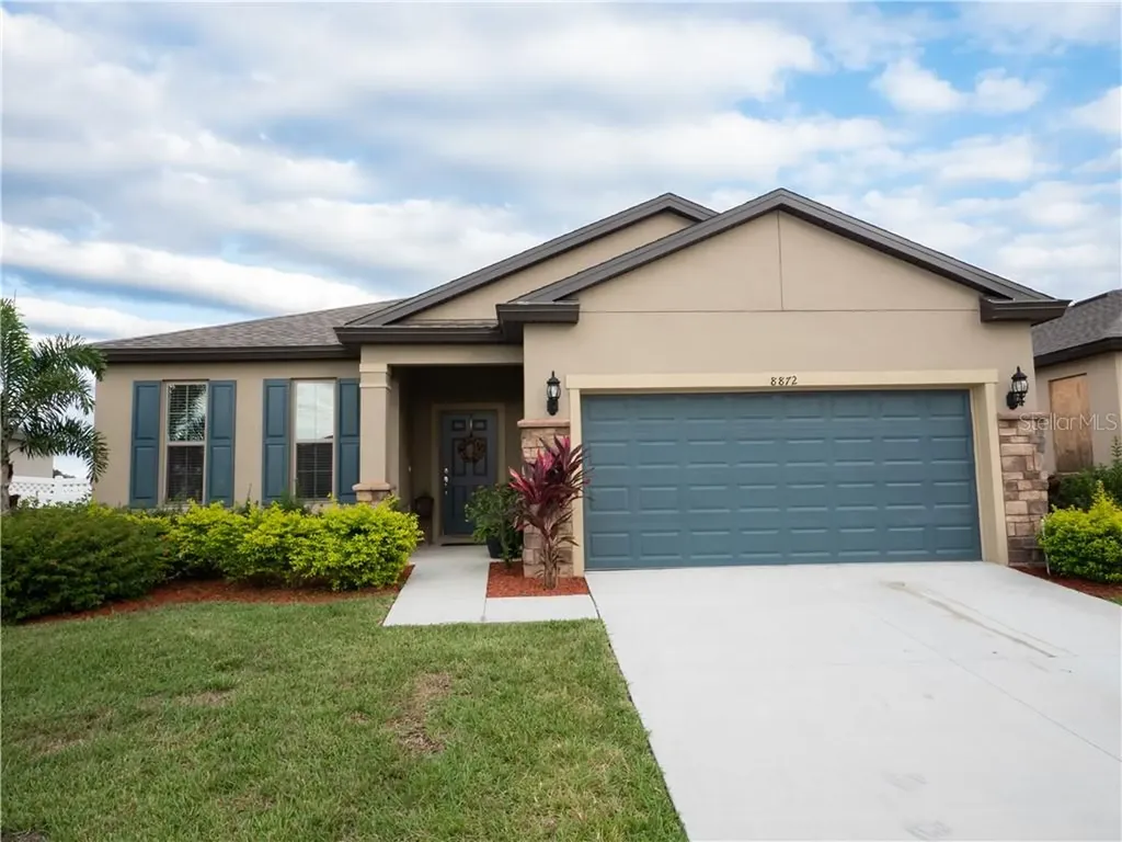 8872 Sunapee Loop Polk City FL 33868